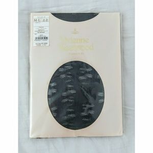 Vivienne Westwood Patterned Stockings